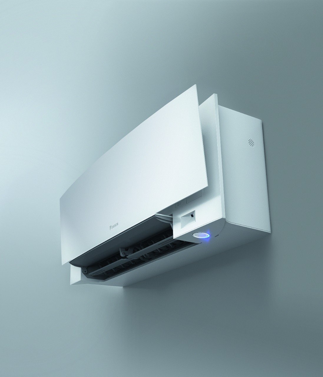 Condizionatore Daikin a parete